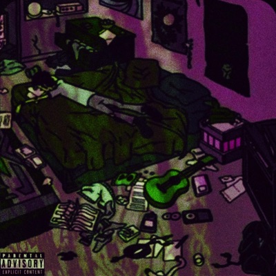 HeartOnBlank (bass boosted + slowed reverb) - Single