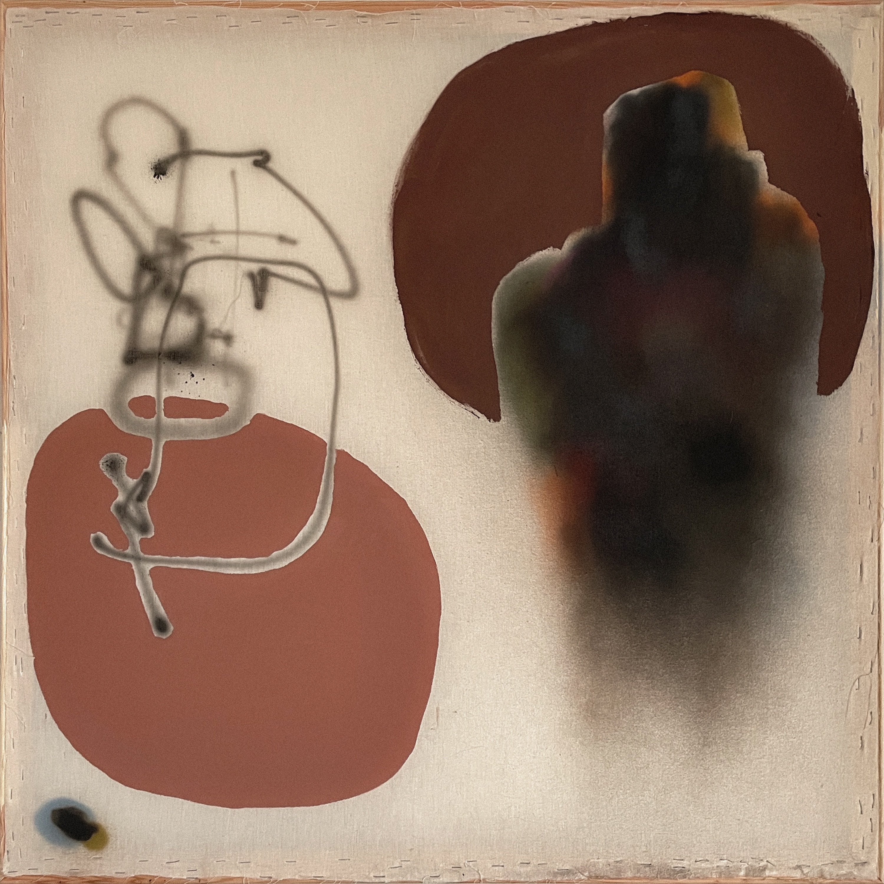 Tension (feat. Andrii Barmalii, Oleksandr Yavdyk & Stanislav Diachenko) - Single