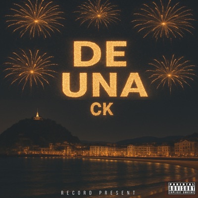 De U na - Single