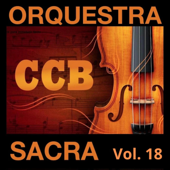 441 - Eu sou um cordeirinho