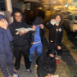 Verified (feat. Willy2x, Zboiii & Camo) Doa eike