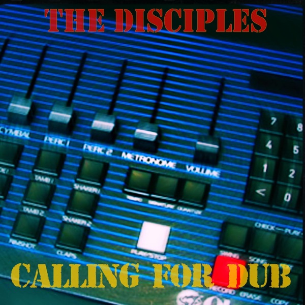 Calling For Dub