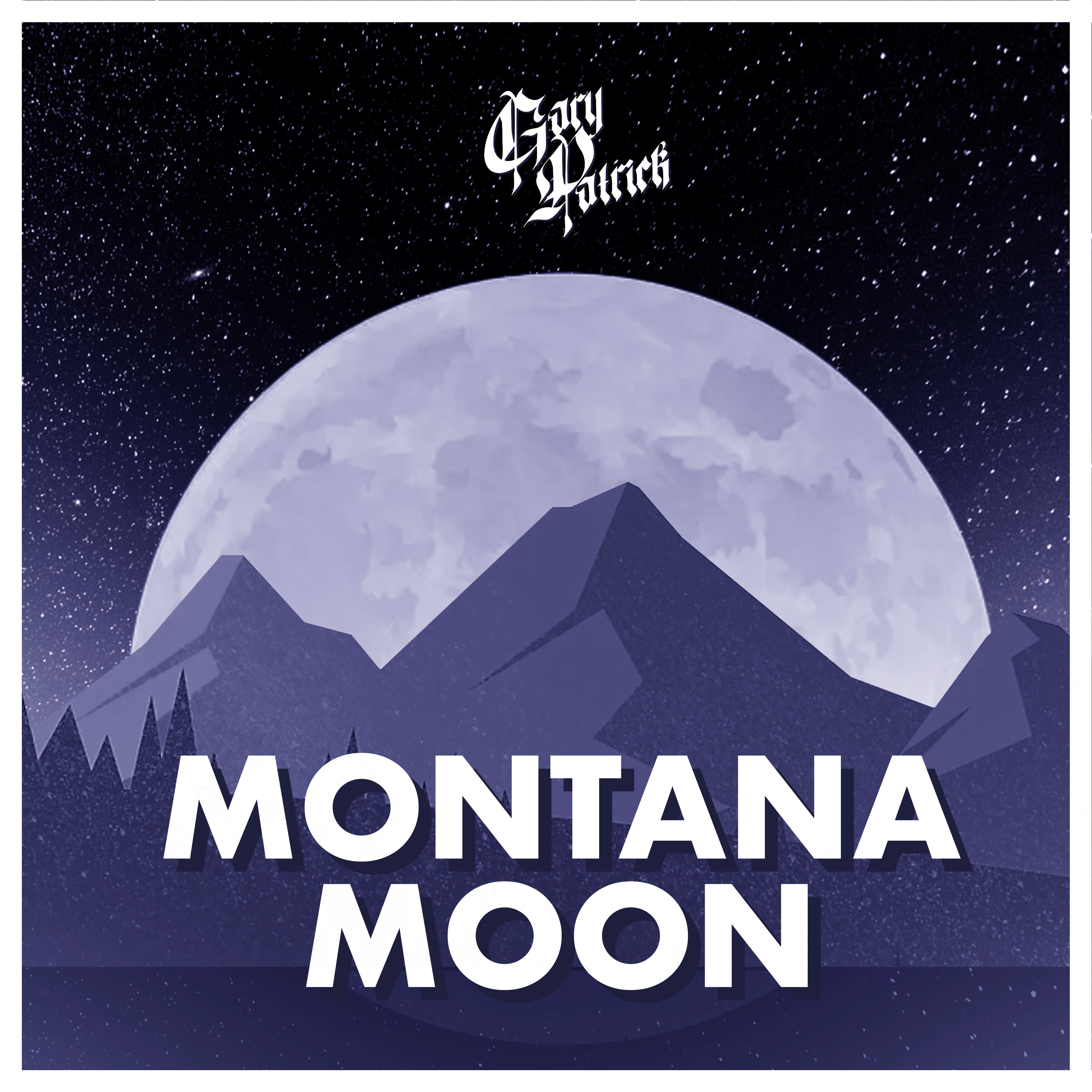 Montana Moon - Single