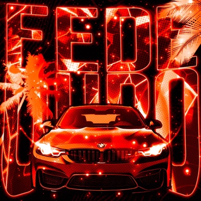 FEDE OURO - EP