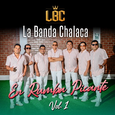 En Rumba Picante, Vol. 1