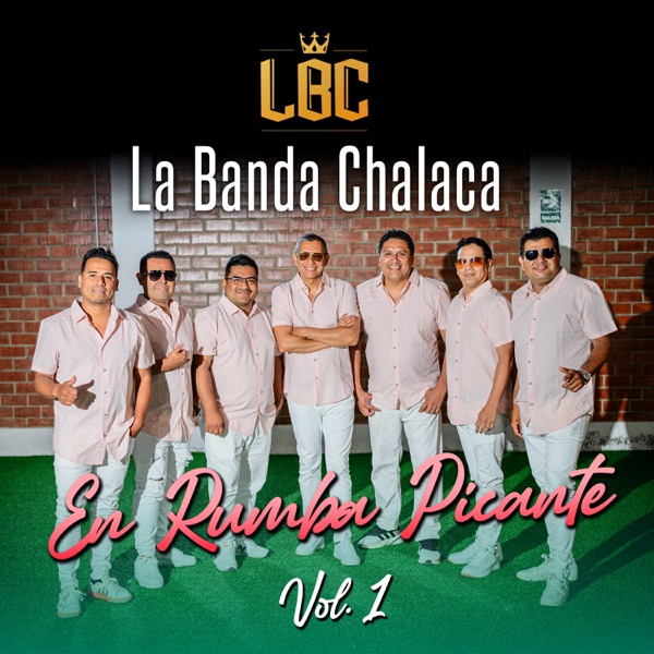 En Rumba Picante, Vol. 1