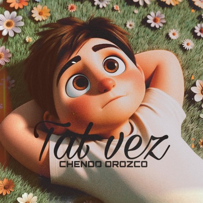 Tal vez - Single