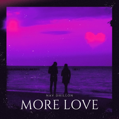 More Love - Single