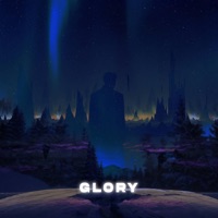 GLORY (feat. prodzephyr) - Single - definitelyvin
