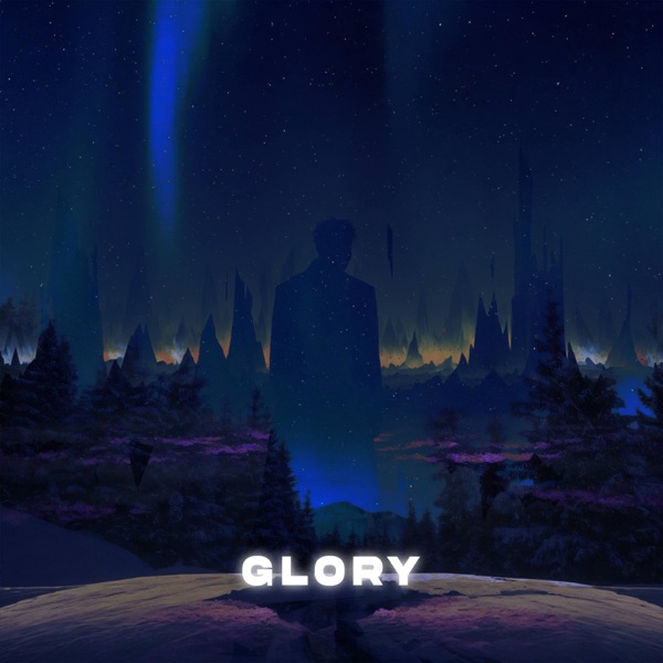 GLORY (feat. prodzephyr)