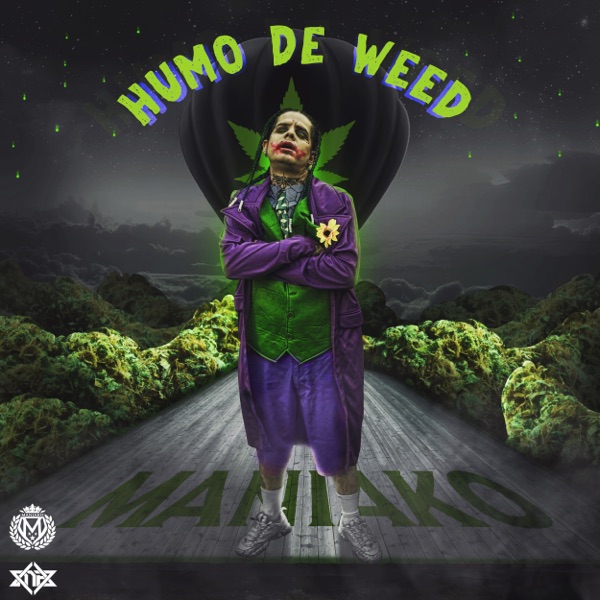 Humo de Weed