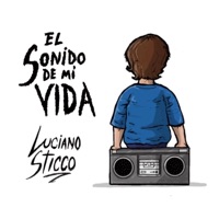 Para Subir (Acústico) - Single - Luciano Sticco