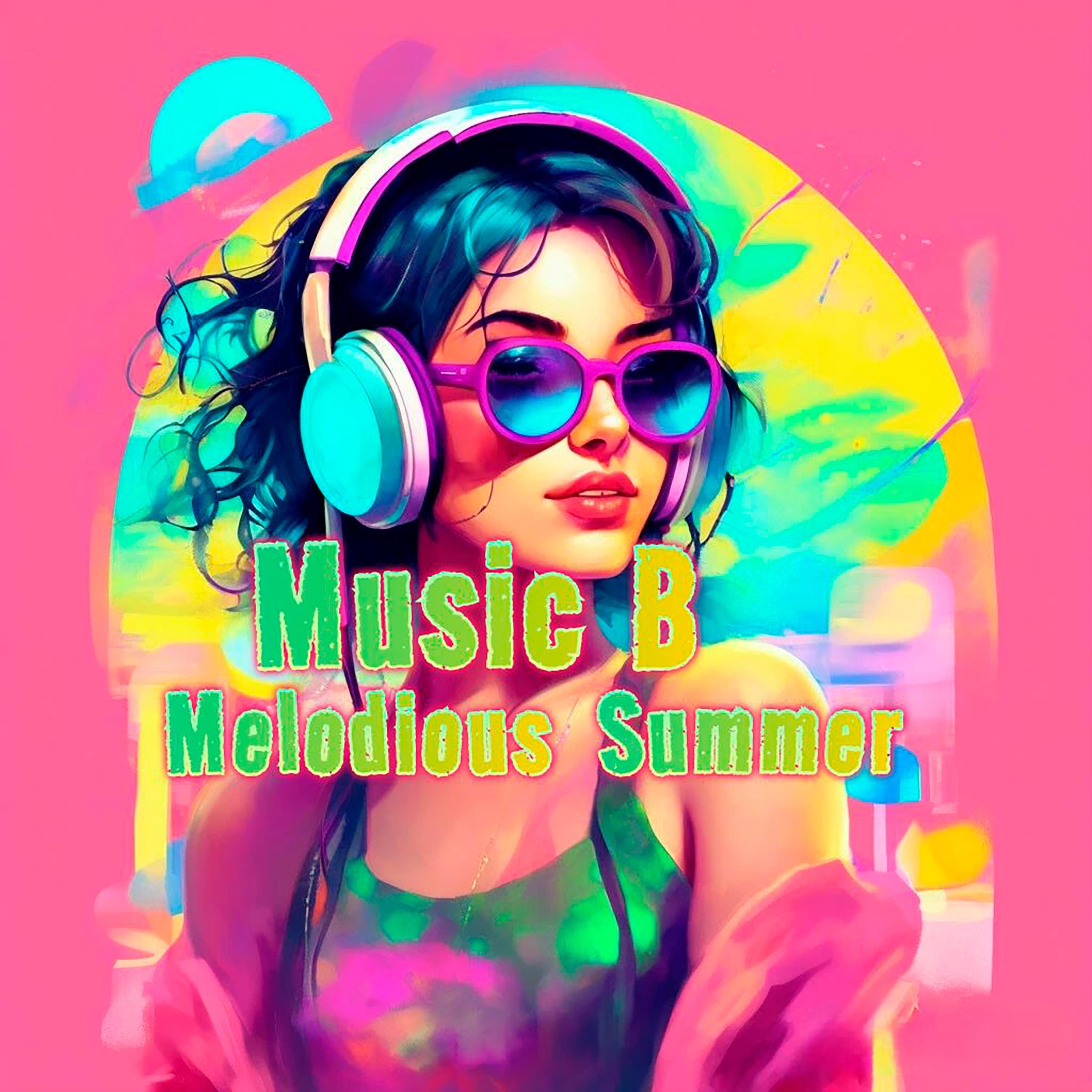 Melodious Summer - Single