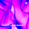 Don't Look Back (Extended Mix) cover art