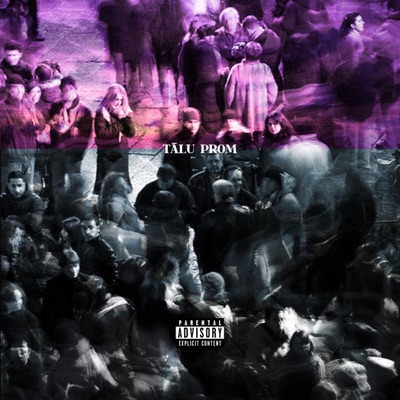 TĀLU PROM - Single