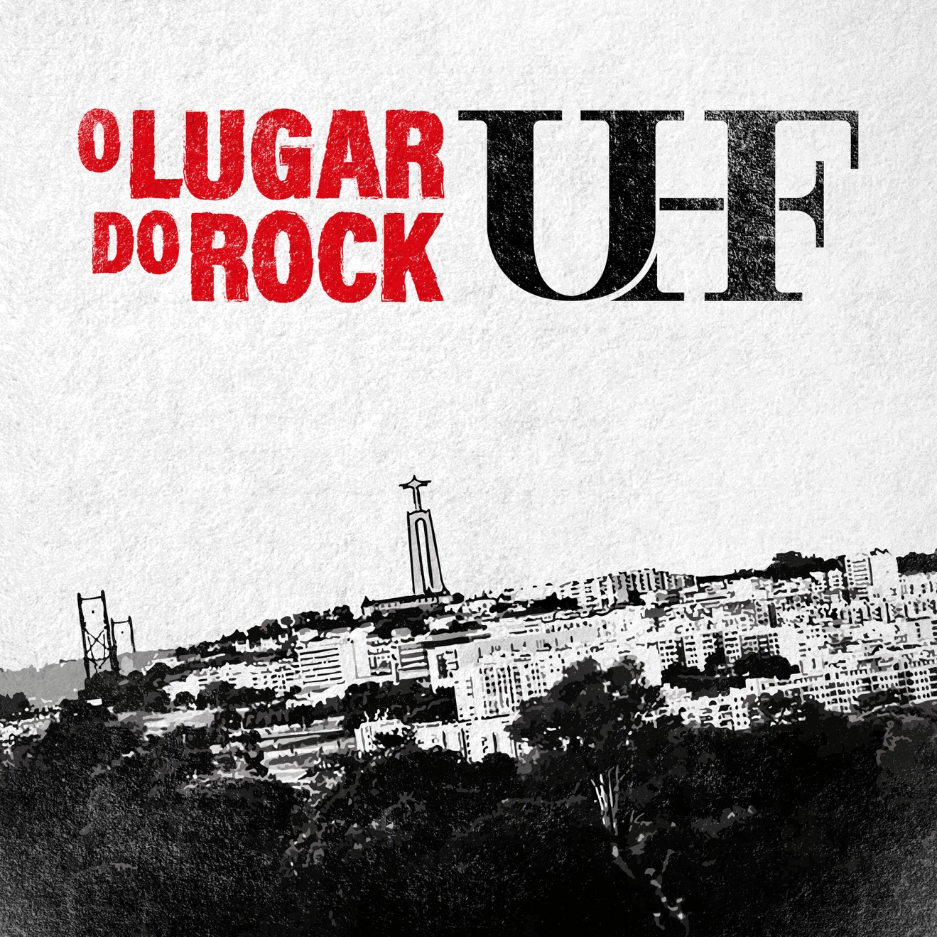 UHF – O Lugar Do Rock (2025) [iTunes Match M4A]