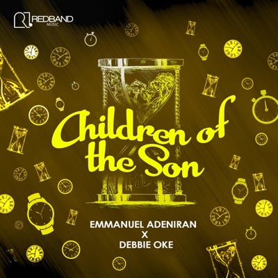 Children of the Son (feat. Debbie Oke) - Single