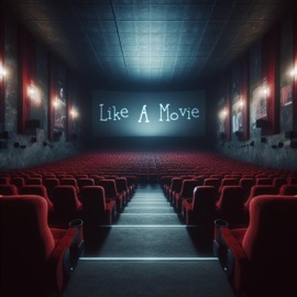 Like a Movie (feat. Masterloge) Yellow Child & Bull Whip