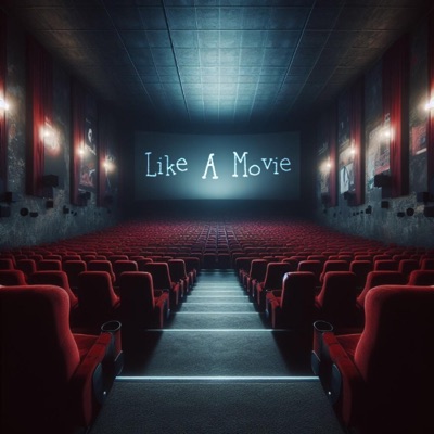 Like a Movie - EP