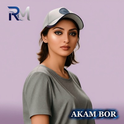 AKAM BOR