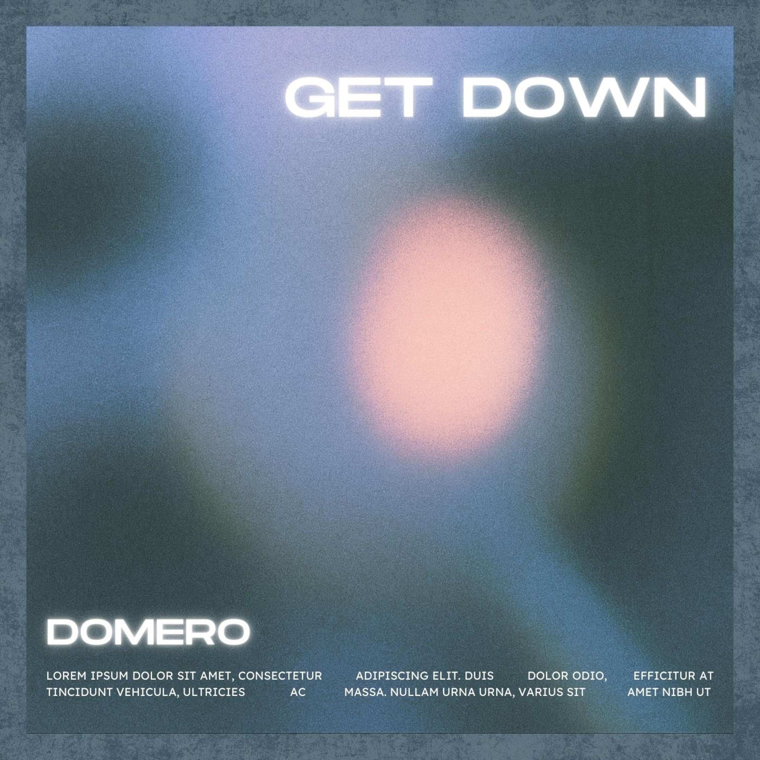 Get Down - Single