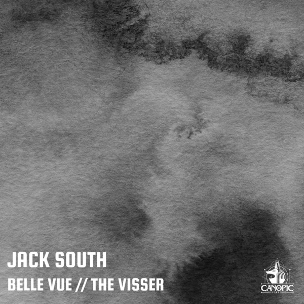 Belle Vue // the Visser - Single