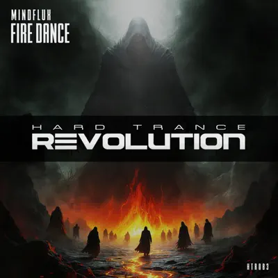 Ascolta 'Fire Dance - Single' di Mind-Flux