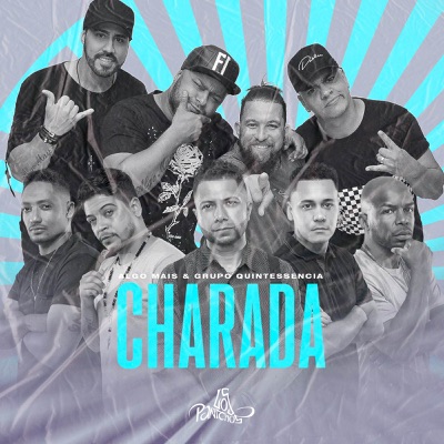Charada - Single