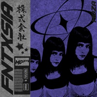 Fntxsía - Single - Moza & Dem H