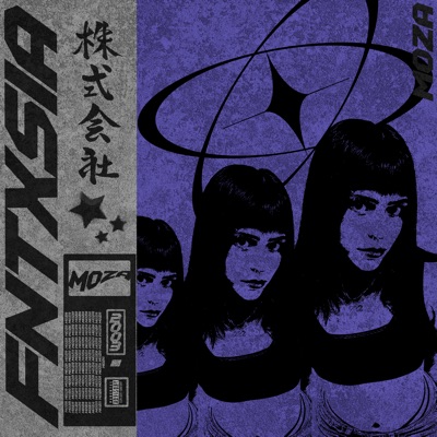 Fntxsía - Single