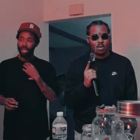 Stop the show (feat. Mojo) - Single - JOJINOOO