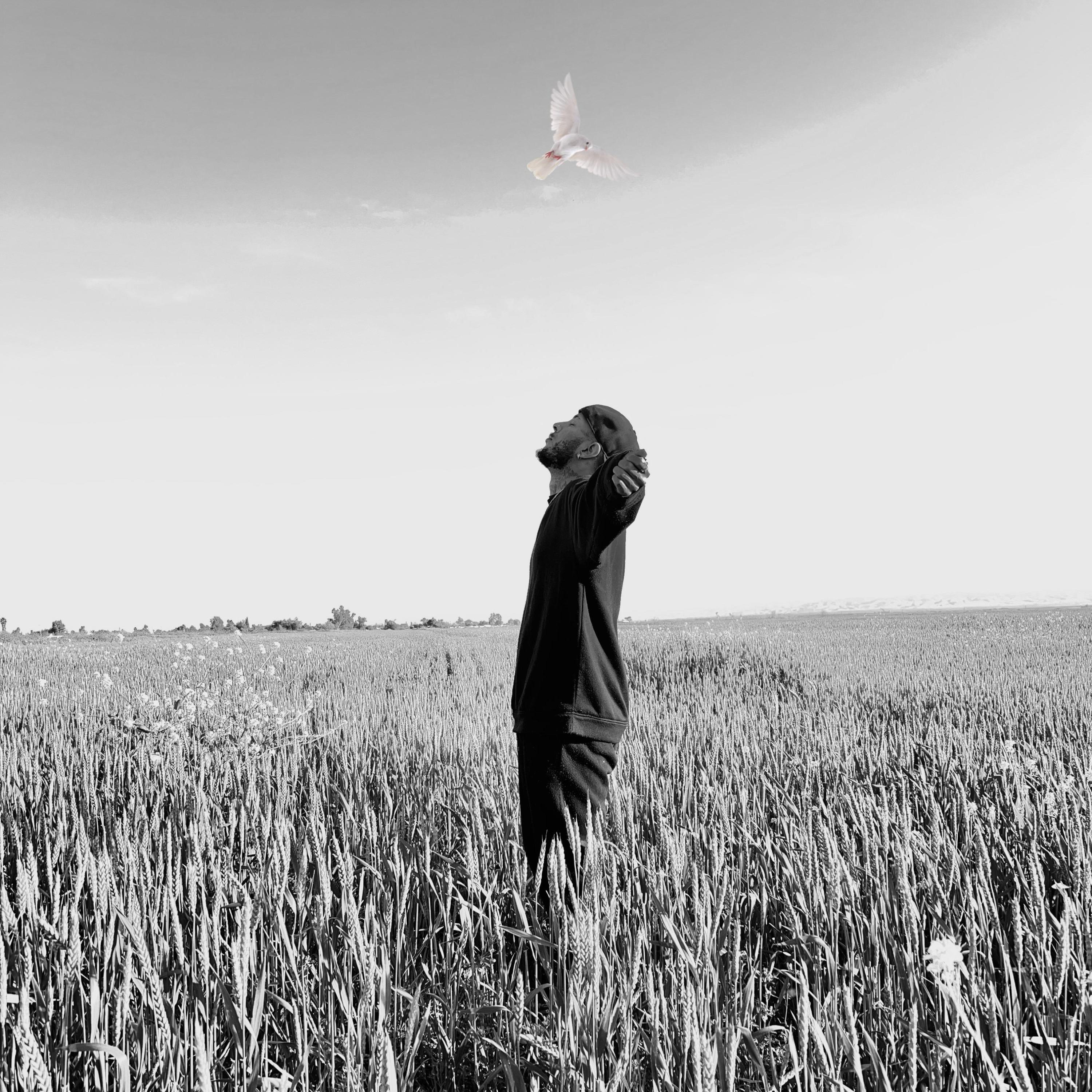 jesus is love - Single