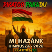 A Mi Hazánk Himnusza - 2026 (Nem Hivatalos) [Egy A Nemzet]