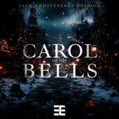 Carol Of The Bells (10th Anniversary Edition) song art