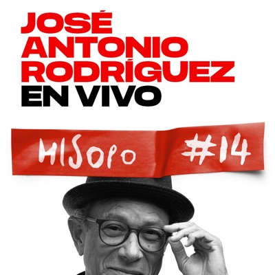 Hisopo #14 (Mecha Radio) [Versión Hisopo] - EP