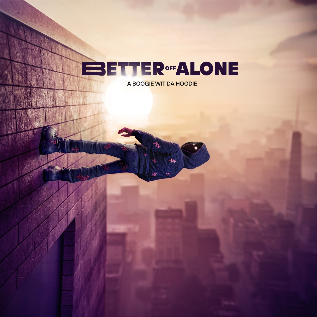 A Boogie wit da Hoodie – Better Off Alone (Pre-Release Tracks) (2024) [iTunes Match M4A]