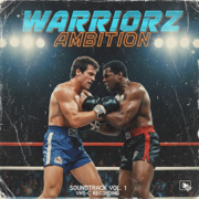 Warriorz ambition - Aaron Beasley