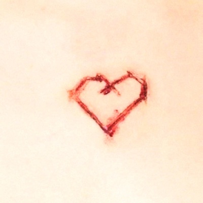 SUR MA PEAU (feat. Wylson) - Single