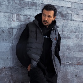 Зеленоглазая (Remix) Итальянец