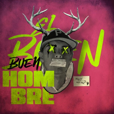 El Buen Hombre (feat. Maiky Prez) - Single