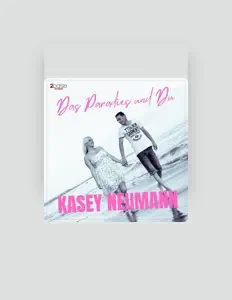 Listen to Kasey Neumann, watch music videos, read bio, see tour dates & more!