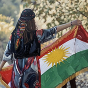 EY ŞEHÎD (ev şeva bejna wê kurde) - RECORD MUSİC