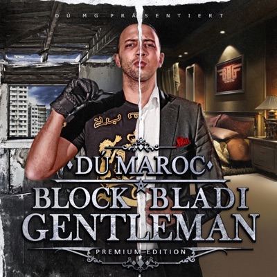 Block Bladi Gentleman (Premium Edition)