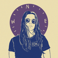 idk - Allison Eide Cover Art
