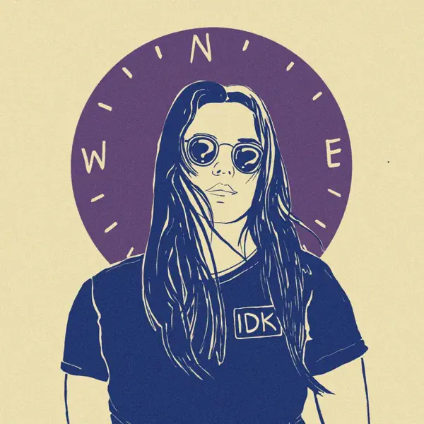 idk — Allison Eide