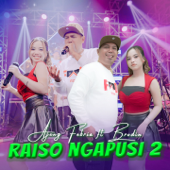 Raiso Ngapusi 2 (feat. Brodin)