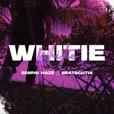 Whitie - Single