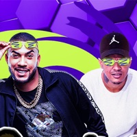 Aula Nova do Saboya - Single - DJ Cassula & mc dg