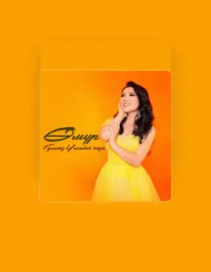 Listen to Гульназ Чыныбек кызы, watch music videos, read bio, see tour dates & more!