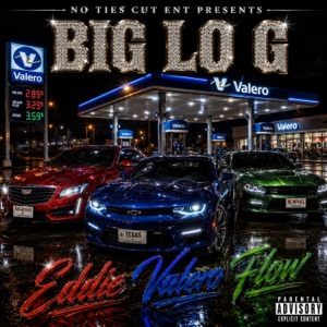 Eddie Valero Flow - Single